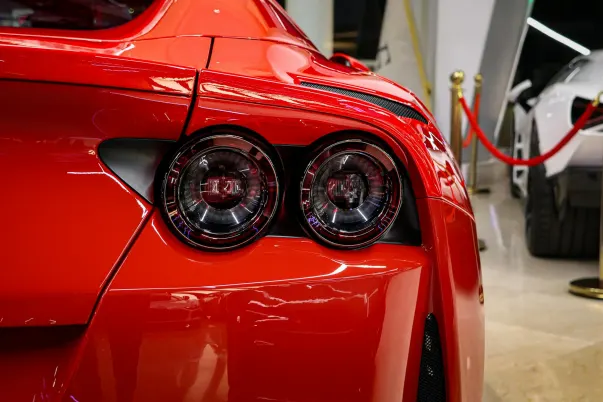 Luckland Kasino Android/iOS aplikace